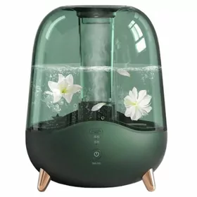 Увлажнители