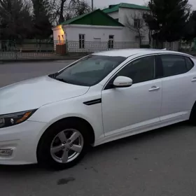 Kia Optima 2015