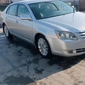 Toyota Avalon 2005