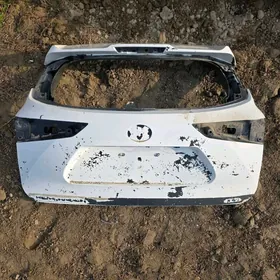 Highlander bagaz taze