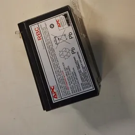 UPS batarey akkum12V, 7Ah, 28W