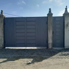 Waratalar we Derweze