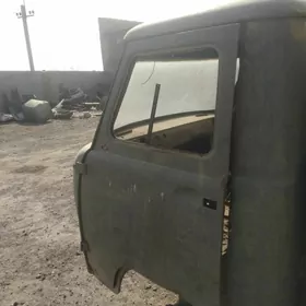 uaz kabine