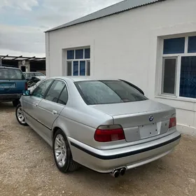 BMW E39 1997