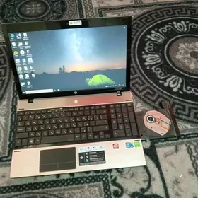 компьютер и колонка