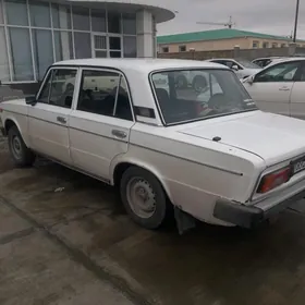 Lada 2106 1982