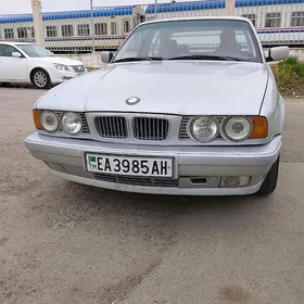 BMW 525 1993