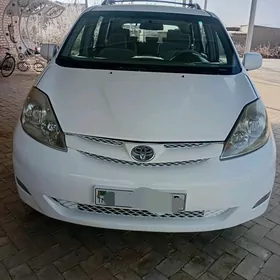 Toyota Sienna 2006