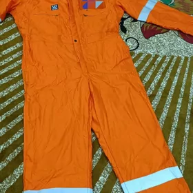 комбинезон (спецовка)