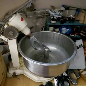 Тестомешалка Testomeshalka 45