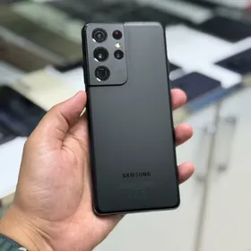 Samsung s21 Ultra 12/256gb