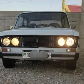 Lada 2106 1982