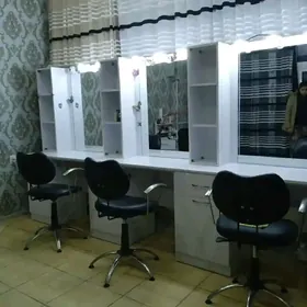 Arenda salon