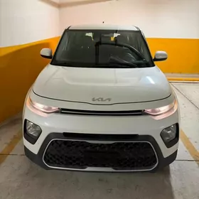 Kia Soul 2021