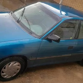 Opel Astra 1993