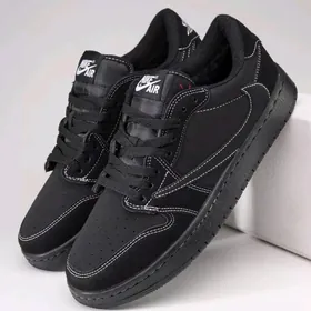 Nike Air Jordan Travis Phantom