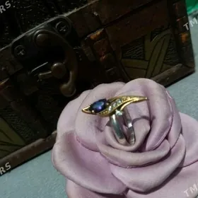 kardinal solamayan kumus yuzuk