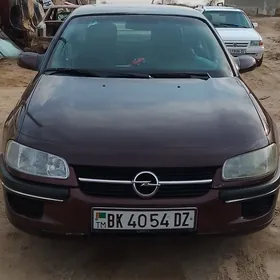 Opel Omega 1995