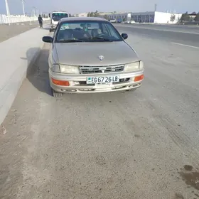Toyota Carina 1992