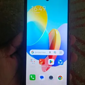 TECNO SPARK Go 2024