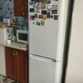 халадильник haladilnik