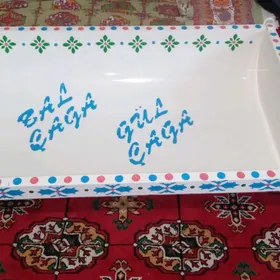 sallancan okarasy şaylary.