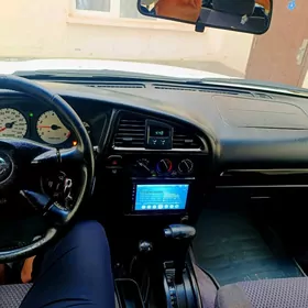 Nissan Pathfinder 2003