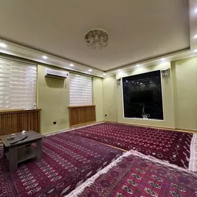 Arenda 10 mkr 3 kom 1 etaj