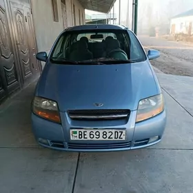 Daewoo Kalos 2003