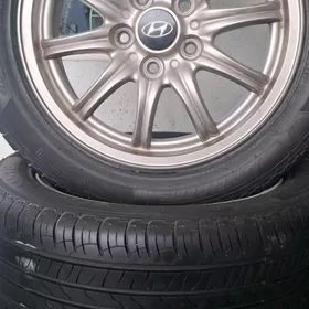 hyundai kia nissan original 16