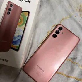 SAMSUNG A04S [4/64GB] ARASSA