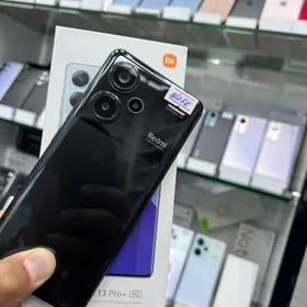 Redmi Note 13pro+ 5G 8/256Gb