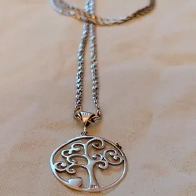 Kumus zynjyr 925pr klonom ba