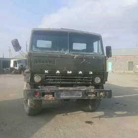 Kamaz 5410 1995