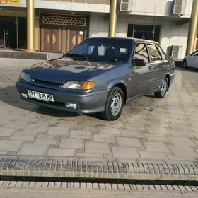 Lada 2115 2002