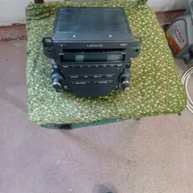 Lexus manitafony 2009