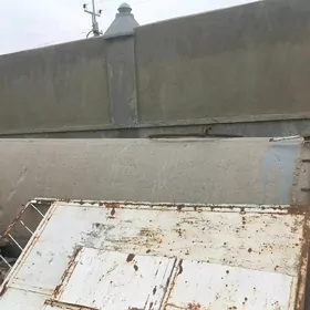 6-7 tonnalyk suw howzi