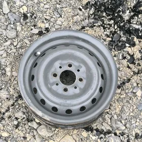 DİSKA 13LİK ZAVATSKOY JİGULİ