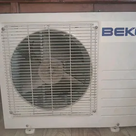 Кондиционер Beko 9 lyk