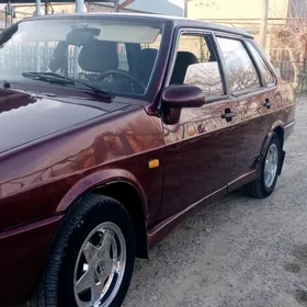 Lada 21099 2004