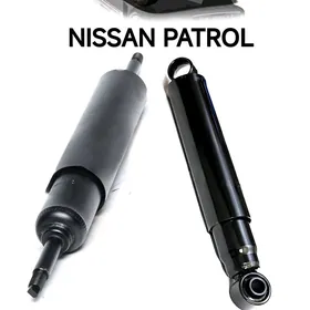 amortizator амортизатор PATROL
