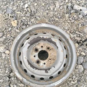 DİSKA JİGULİ 13 LİK ZAVATSKOY