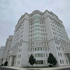 Элитка  4-комн. 6-этаж