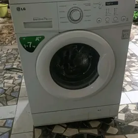 стиральная машина Lj