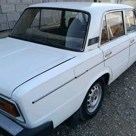 Lada 2106 1982