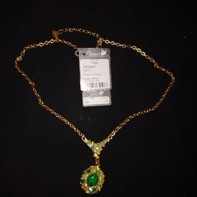 Kulon,ožerelýe-Jenawi