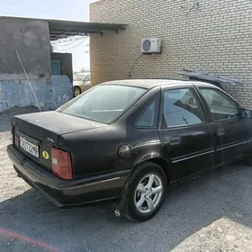 Opel Vectra 1991