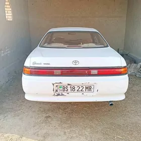 Toyota Mark II 1993