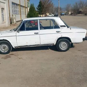 Lada 2106 1990