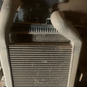 Radiator